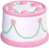 Cake Stress Reliever