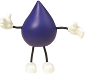 Blue Drop Bendy
