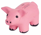 Pig Stress Reliever