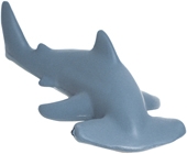 Hammerhead Shark Stress Reliever