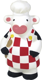 What's Cookin' Cow Stress Reliever
