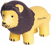 Lion Stress Reliever