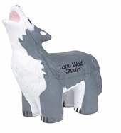 Wolf Stress Reliever