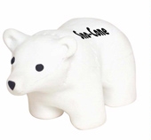 Polar Bear Stress Reliever
