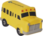 School Bus Stress Reliever
