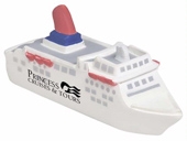 Cruise Ship Stress Reliever