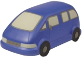Minivan Stress Reliever