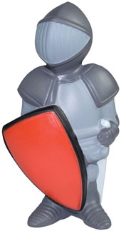 Knight Stress Reliever