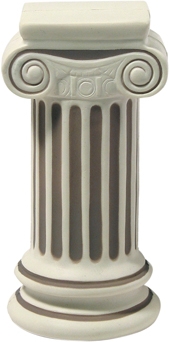 Pedestal Stress Reliever