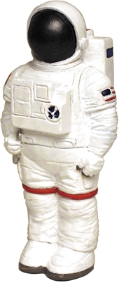 Astronaut Stress Reliever