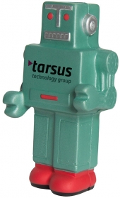 Robot Stress Reliever
