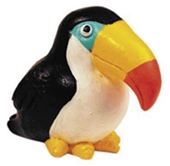 Toucan Stress Reliever