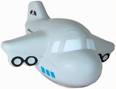 Airplane Stress Reliever