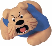 Bull Dog Stress Reliever