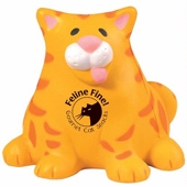 Fat Cat Stress Reliever