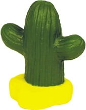 Cactus Stress Reliever
