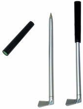 Golf Club Pen