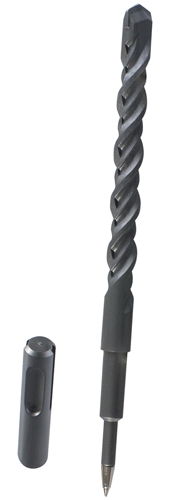 Drill Bit Tool Pen