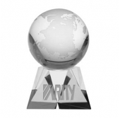 Atlantis Globe