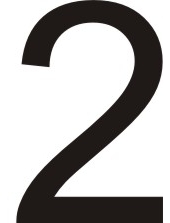 Number 2