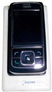 Cell Phone/MP3 Holder