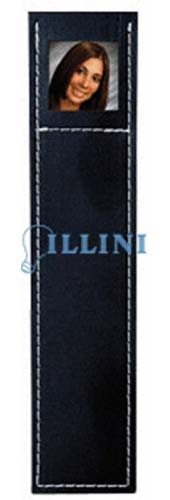 Deluxe Photo Bookmark
