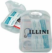 Travel First Aid Kit