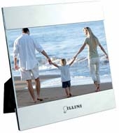 6 X 4 Aluminum Photo Frame
