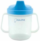 7 oz Non Spill Baby Cup