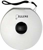 Cd/Dvd Tin
