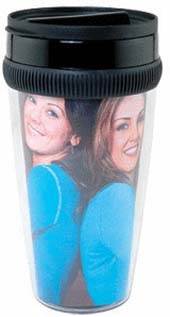 12 oz Tumbler