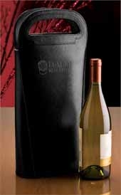 Gioia II Double Wine Carrier