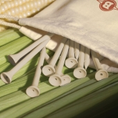 Solvang Golf Tees Set