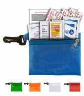 10 Piece Healthy Living Sun Kit