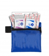 "TAG-A-LONG" 7 Piece Healthy Living Pack