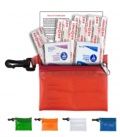 "PARKWAY 7" Piece Healthy Living Pack