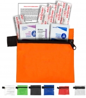 "TAG-A-LONG PLUS" 8 Piece Healthy Living Pack