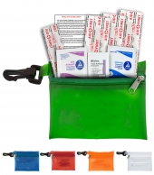 "PARKWAY PLUS" 8 Piece Healthy Living Pack