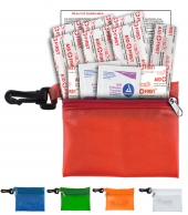 "TROUTDALE" 13 Piece Healthy Living Pack