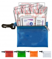 "TROUTDALE PLUS" 14 Piece Healthy Living Pack