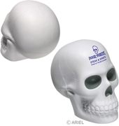 Skull Stress Reliever