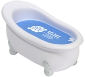 Bathtub Stress Reliever