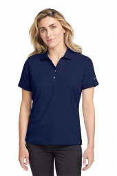 Nike Ladies Dri-FIT Classic Polo