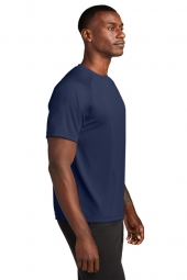 Sport-Tek® Dry Zone® Short Sleeve Raglan T-Shirt