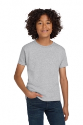 Hanes® - Youth Authentic 100% Cotton T-Shirt