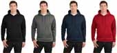 Sport-Tek® Sport-Wick® Fleece Hooded Pullover