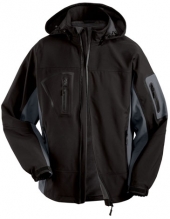 Port Authority® Waterproof Soft Shell Jacket
