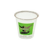 3.5 Oz. Sampler Cup