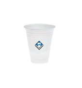 20 Oz. Translucent Cups - The 500 Line