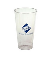 16 Oz. Tall Tumbler